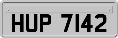 HUP7142