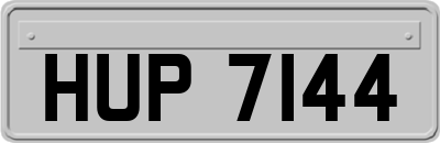 HUP7144