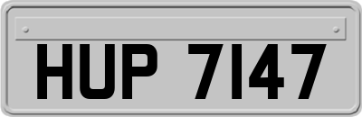 HUP7147