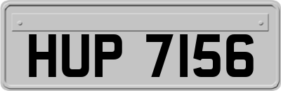 HUP7156