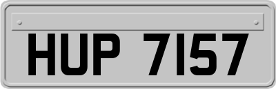 HUP7157