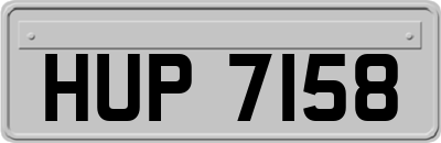 HUP7158