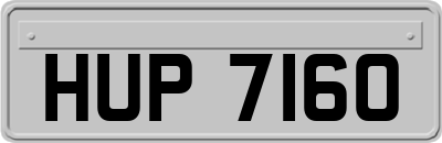 HUP7160