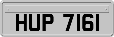 HUP7161