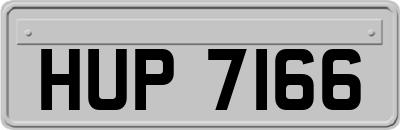 HUP7166