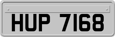 HUP7168