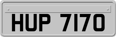 HUP7170