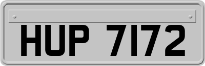 HUP7172