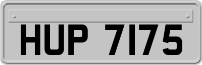 HUP7175