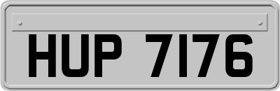 HUP7176