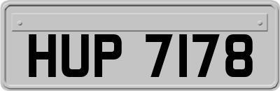 HUP7178