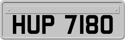 HUP7180