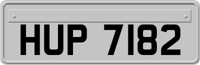 HUP7182