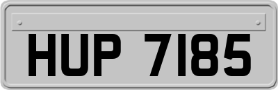 HUP7185