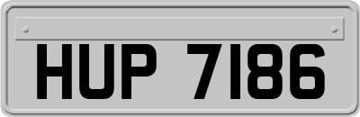 HUP7186