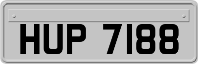 HUP7188