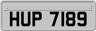 HUP7189