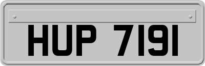 HUP7191