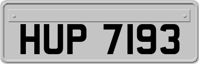 HUP7193