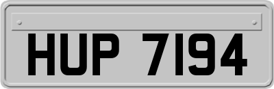 HUP7194