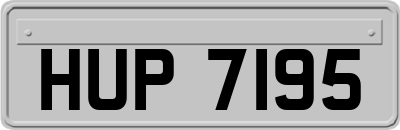 HUP7195