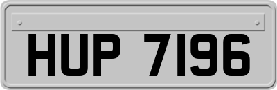 HUP7196