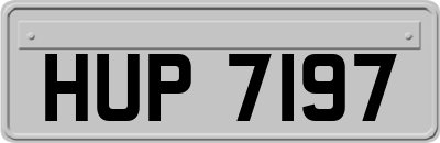 HUP7197