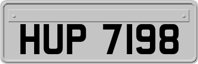 HUP7198