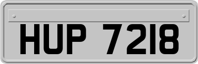 HUP7218