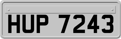 HUP7243