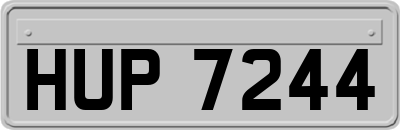 HUP7244