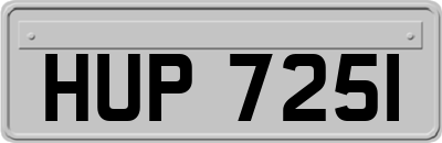 HUP7251