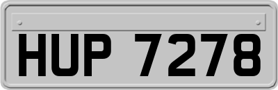 HUP7278