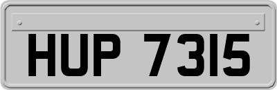 HUP7315