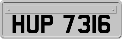 HUP7316