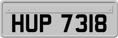 HUP7318