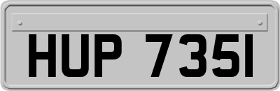 HUP7351