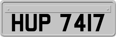 HUP7417