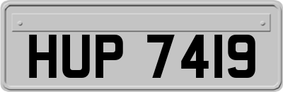 HUP7419