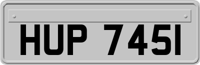 HUP7451