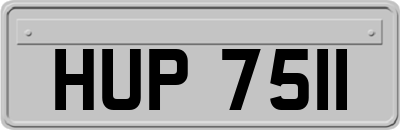 HUP7511