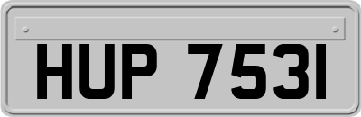 HUP7531