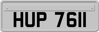 HUP7611