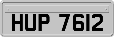 HUP7612