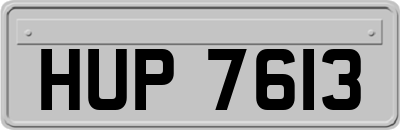 HUP7613