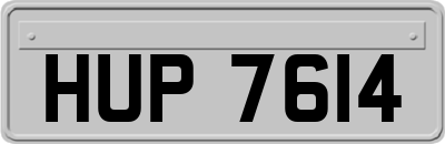 HUP7614