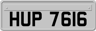 HUP7616