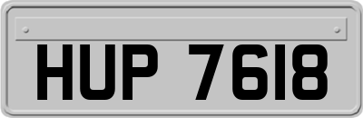 HUP7618
