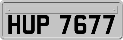 HUP7677