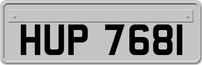 HUP7681